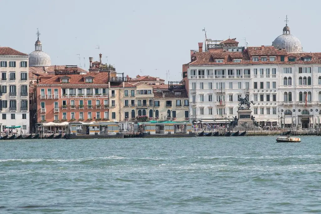 Hotel Paganelli