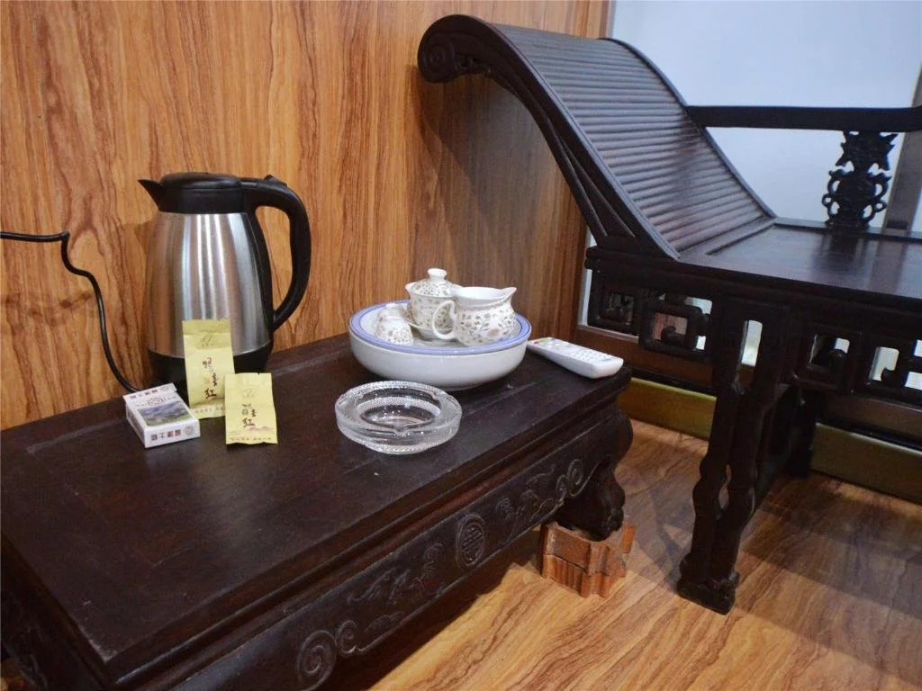 Nanjing Shuiyunyao Wang Xi Inn