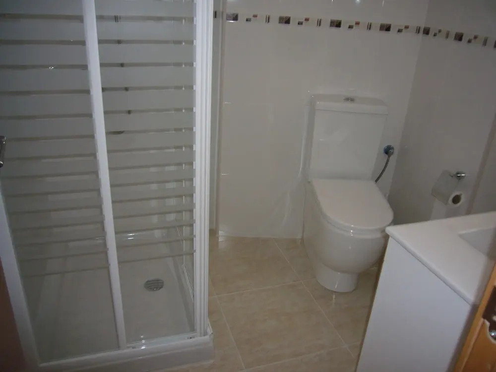Apartamentos Acacias 4