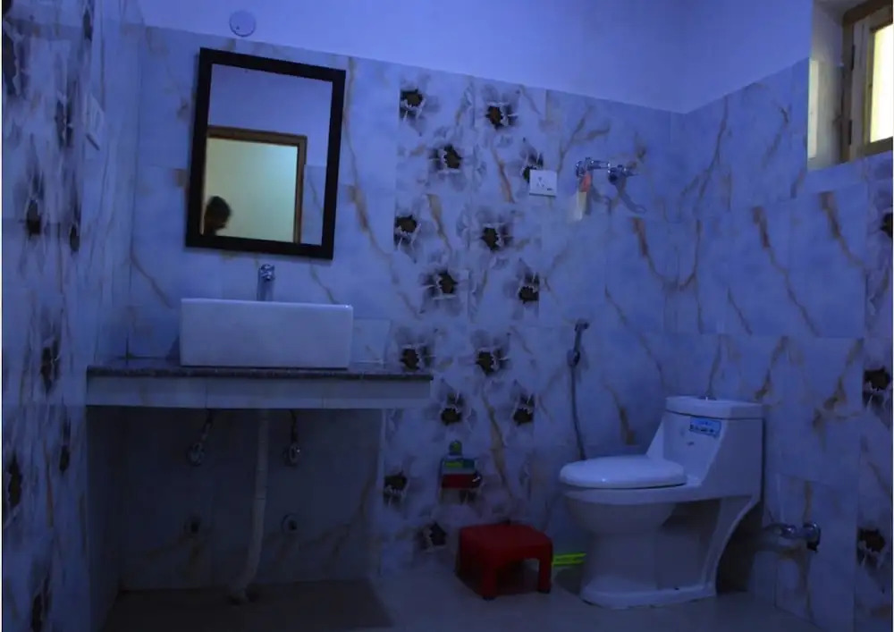 Kushu Guest House