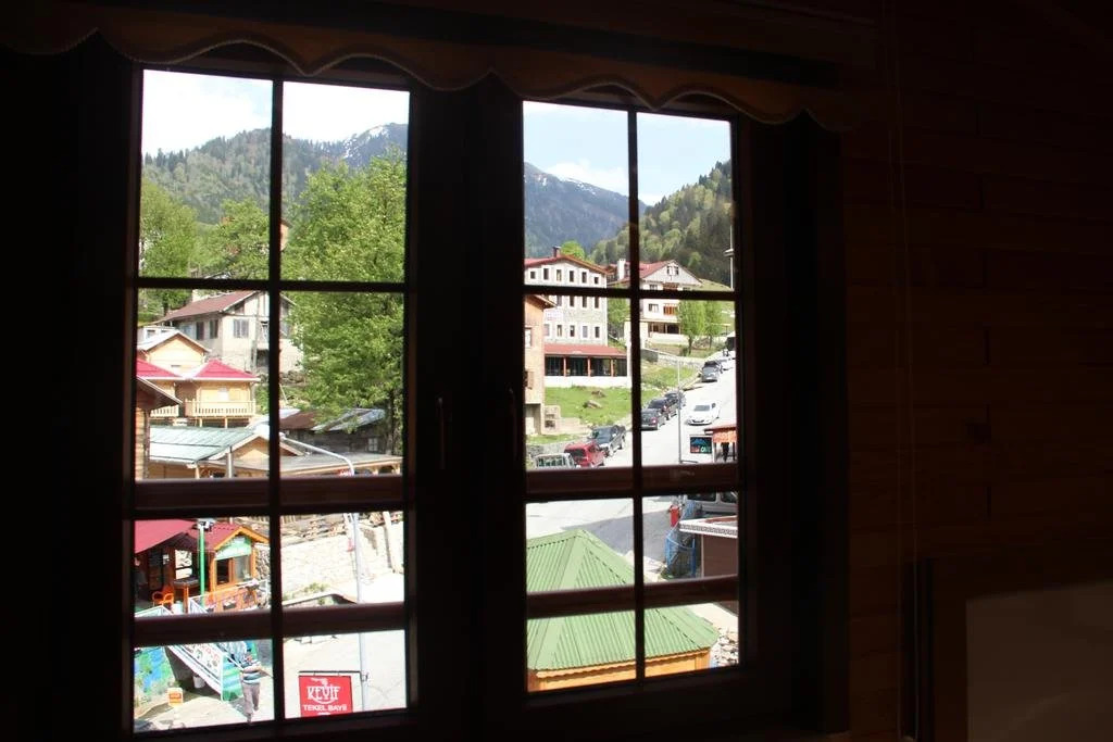 Ayder Umit Otel