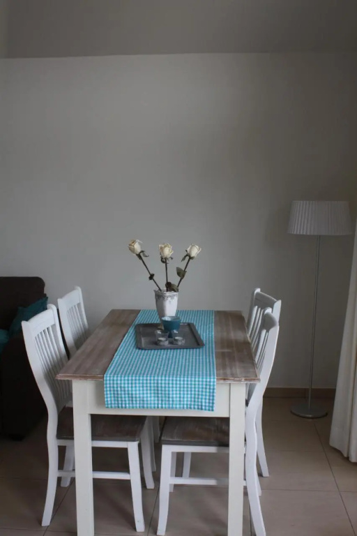 Ferienhaus Heimathafen