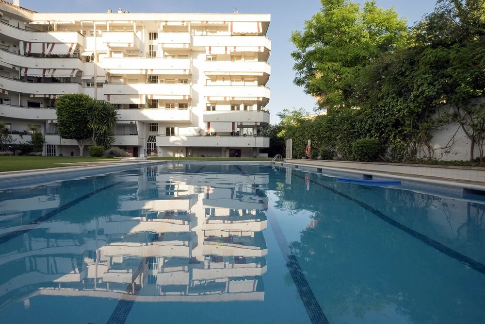 Apartamento - Clarimar 8 Jordi