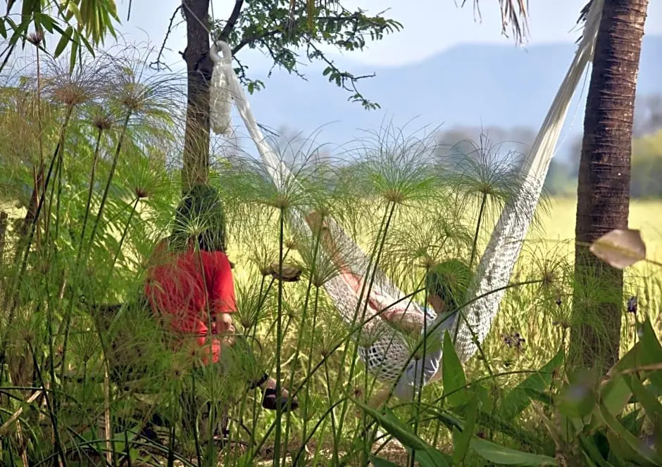 Baan Tung Boon Lom