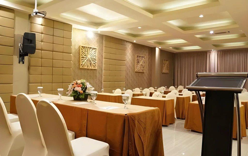 De Boutique Style Hotel