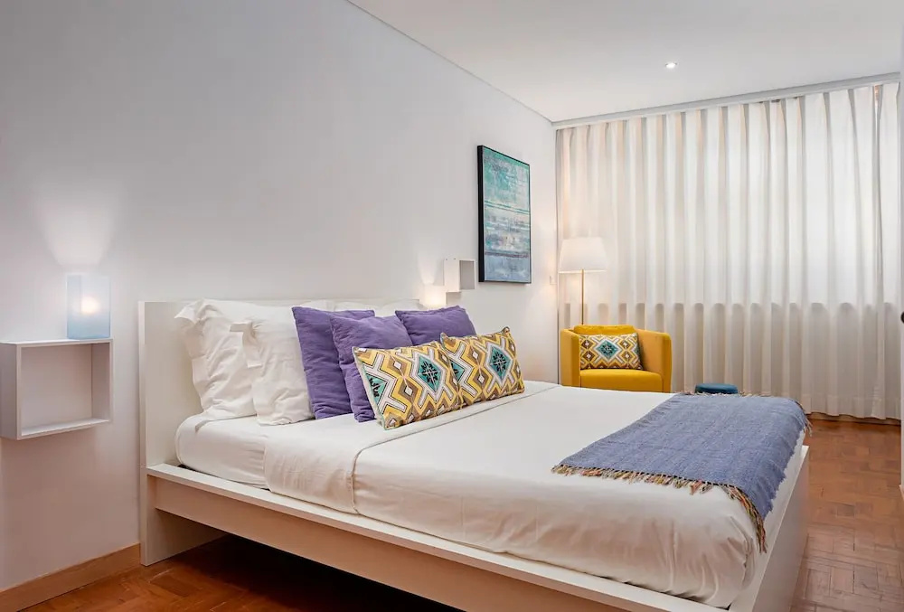 Oporto Stories Apartments - Santa Catarina, 219
