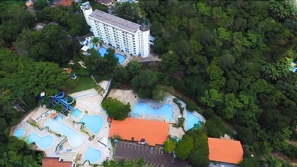 Hotel Jalim