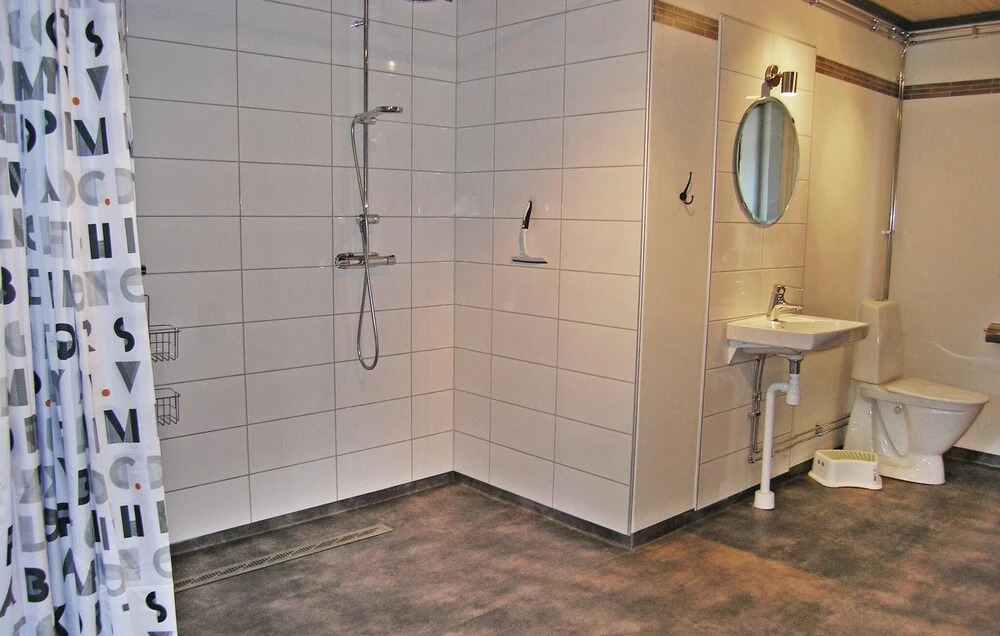 Gorgeous Home In Vittaryd With Sauna