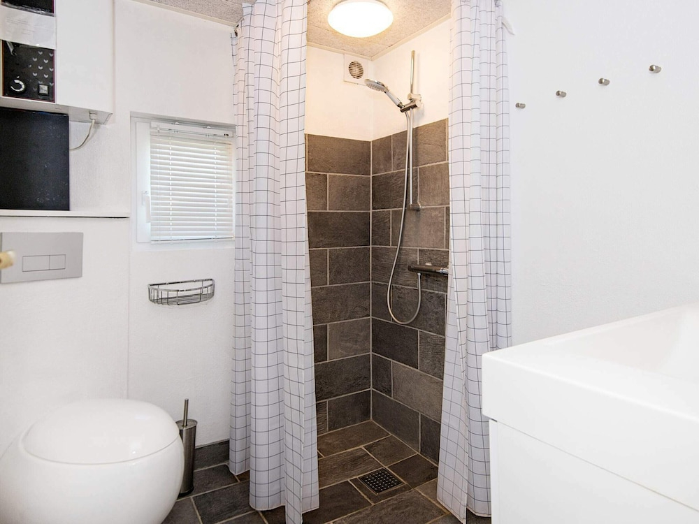 4 Person Holiday Home in Haderslev