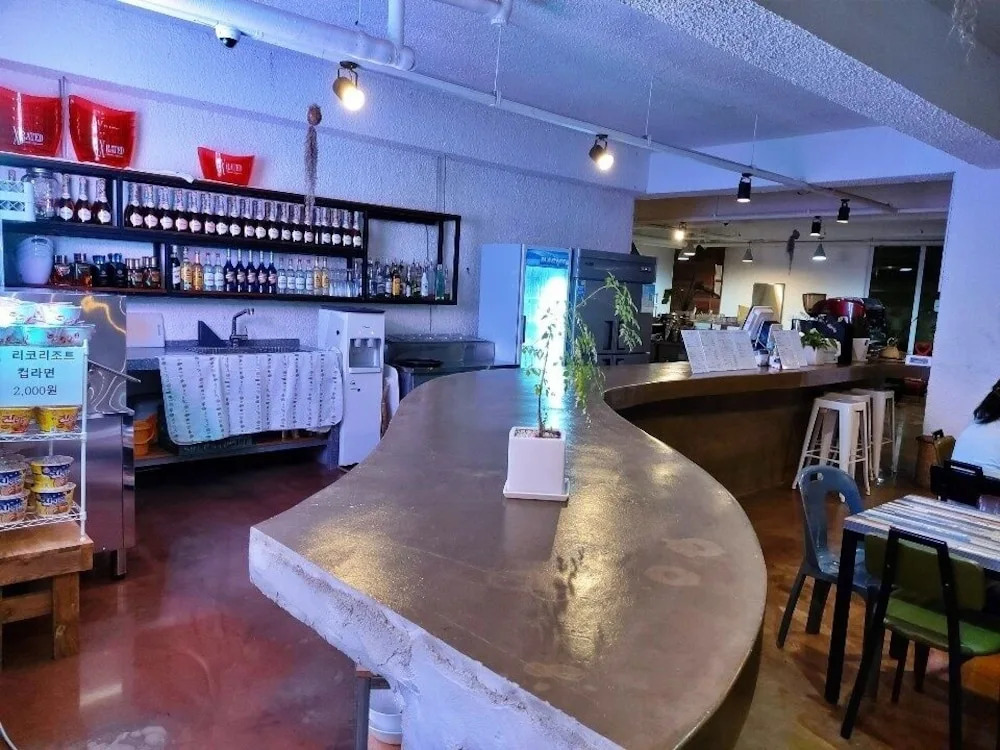 Rico Resort