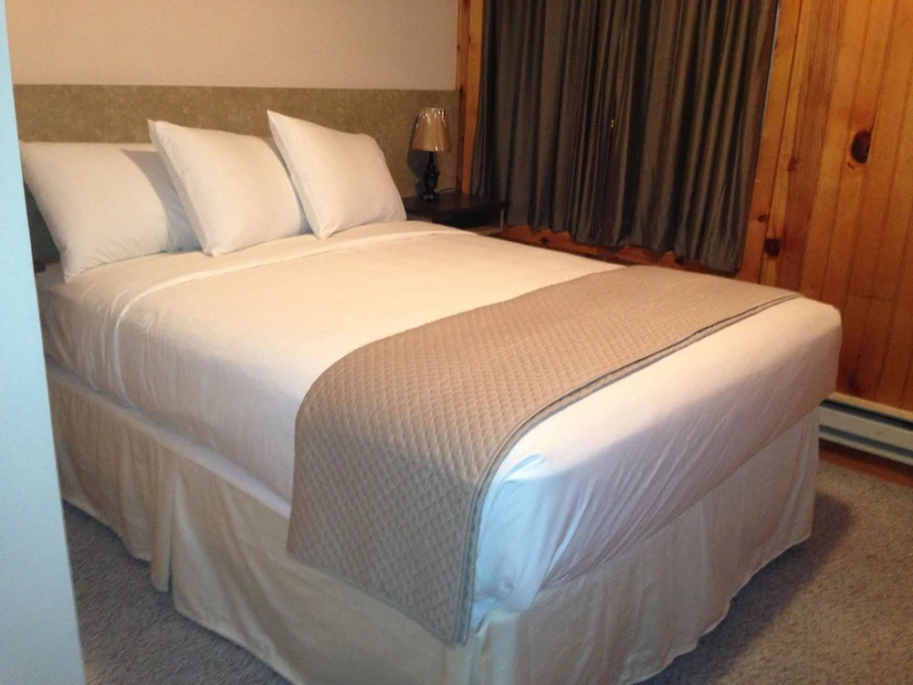 Colter's Lodge