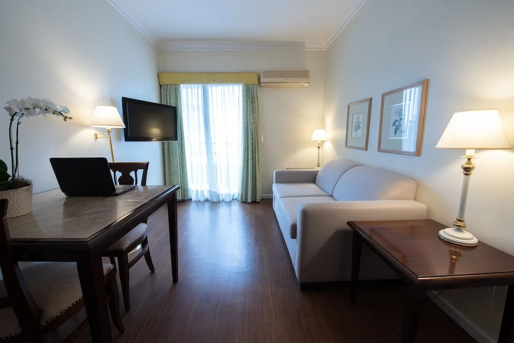 Hotel Nacional Inn Cambuí Campinas Residence