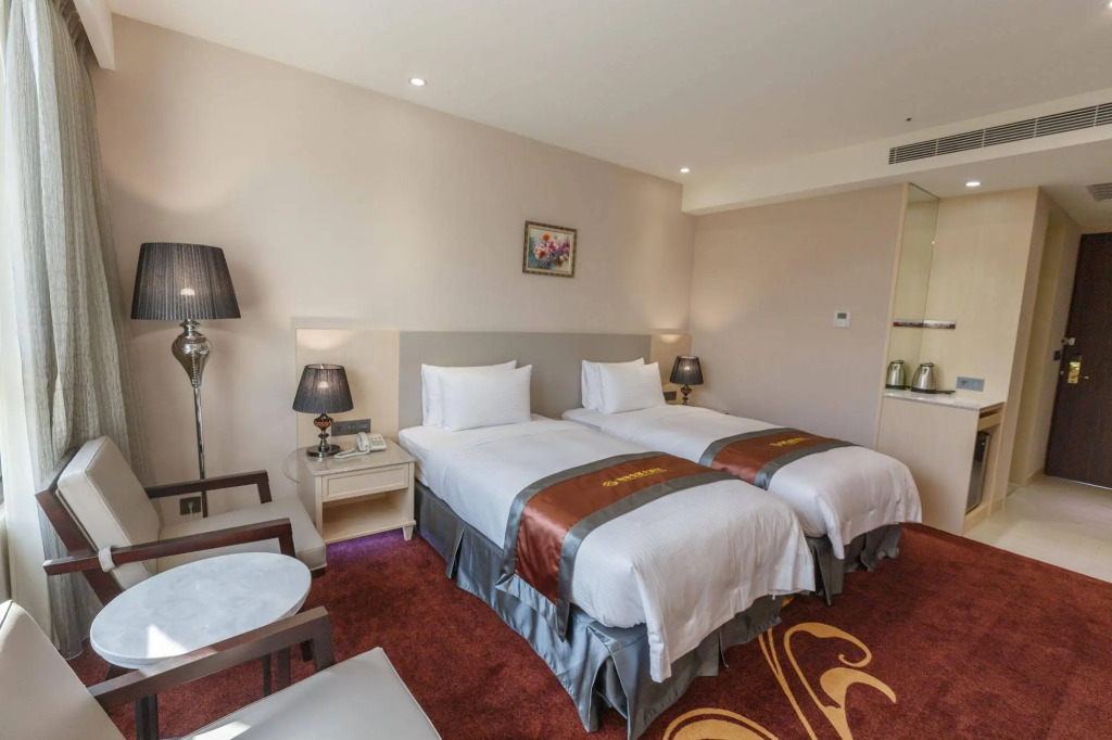 Royal Gold Hotel