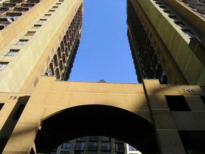 Relén Suites Bellas Artes