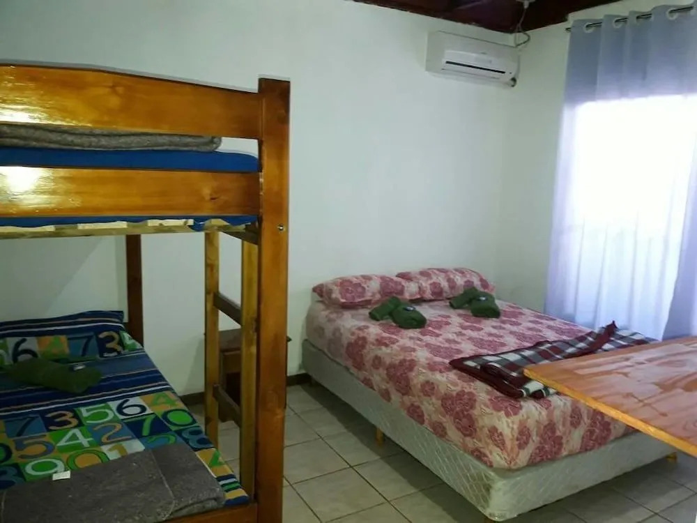 Hostel Liart
