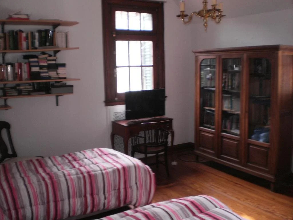 Le Foyer