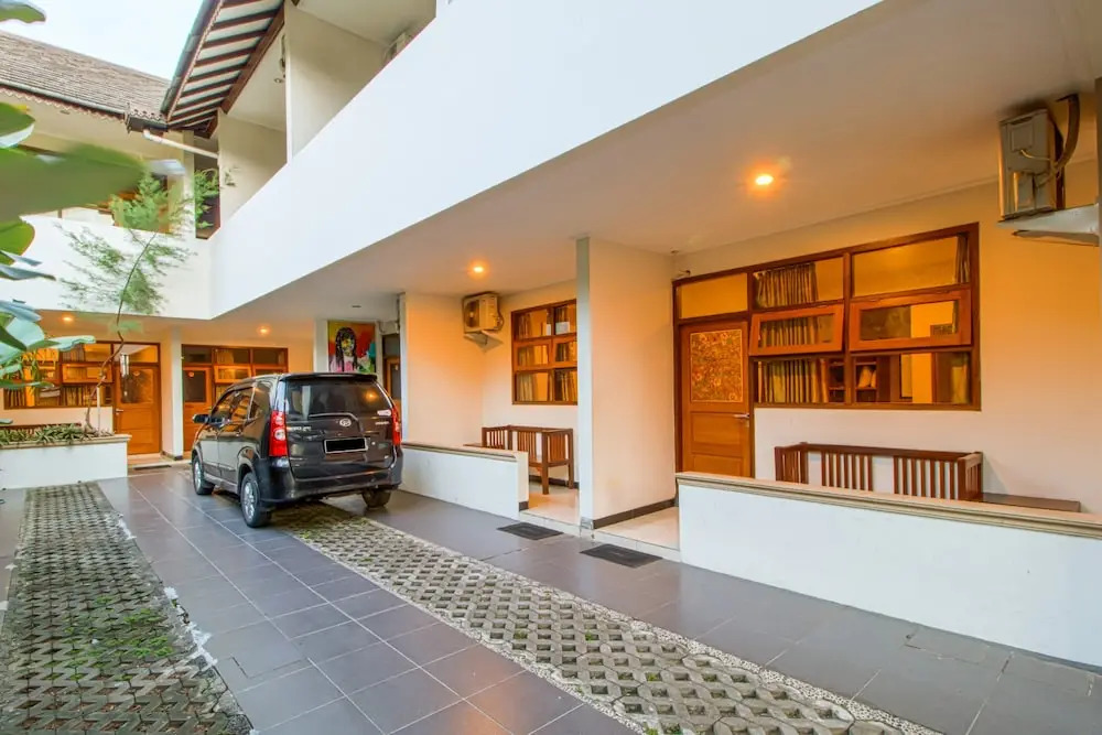 Nugraha Residence