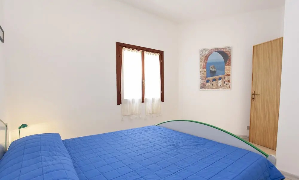 Appartamento Telemaco