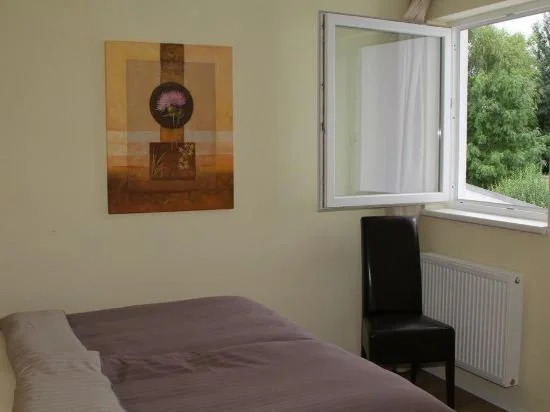 Ferienwohnungen In den Wiesen Oranienburg