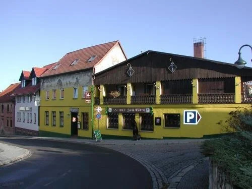 Gasthof Zum Bären