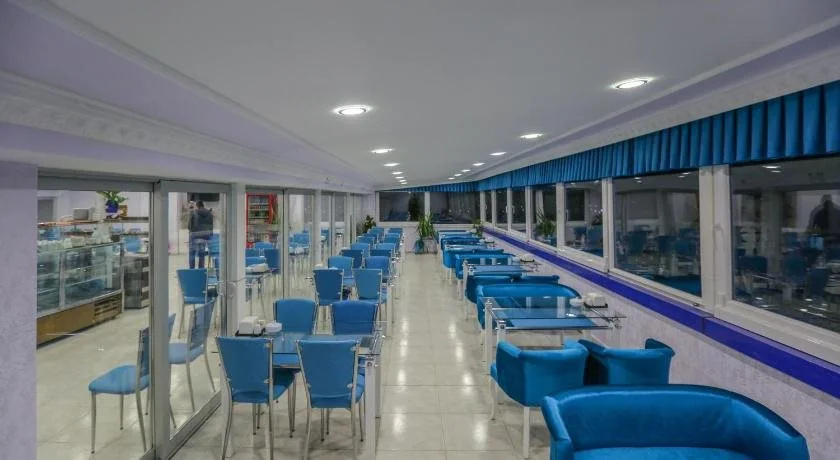 Unal Palas Hotel