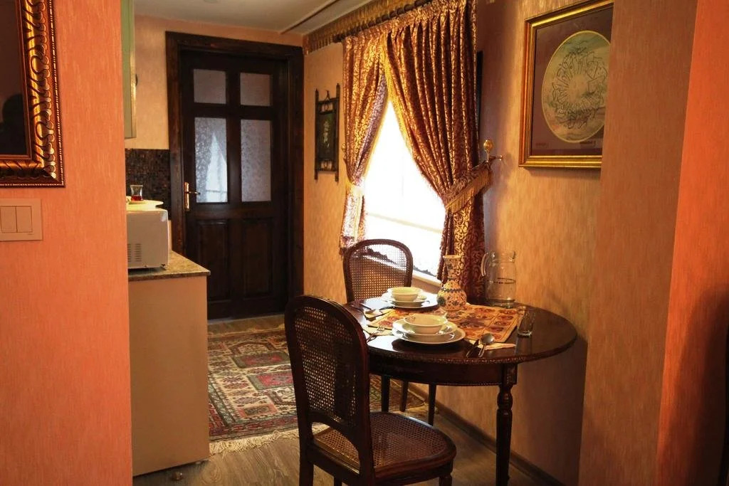 Antik Konak Little Hagia Sophia Suites