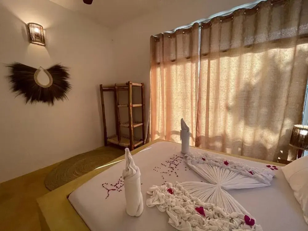 Aquelia Rose Hotel