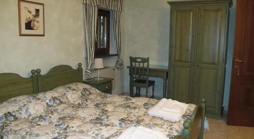 Hotel Villa Bonifanti