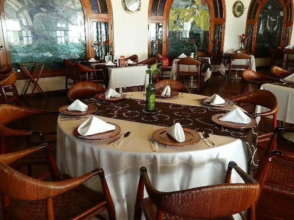 Mocambo