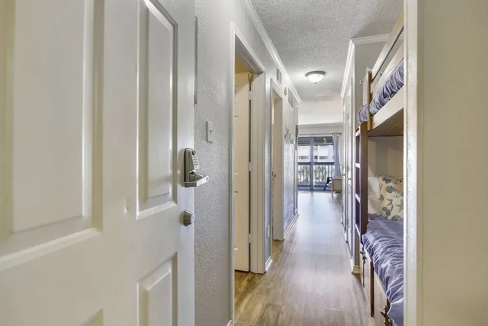 Casa Del Mar C279 - 1 Br Condo