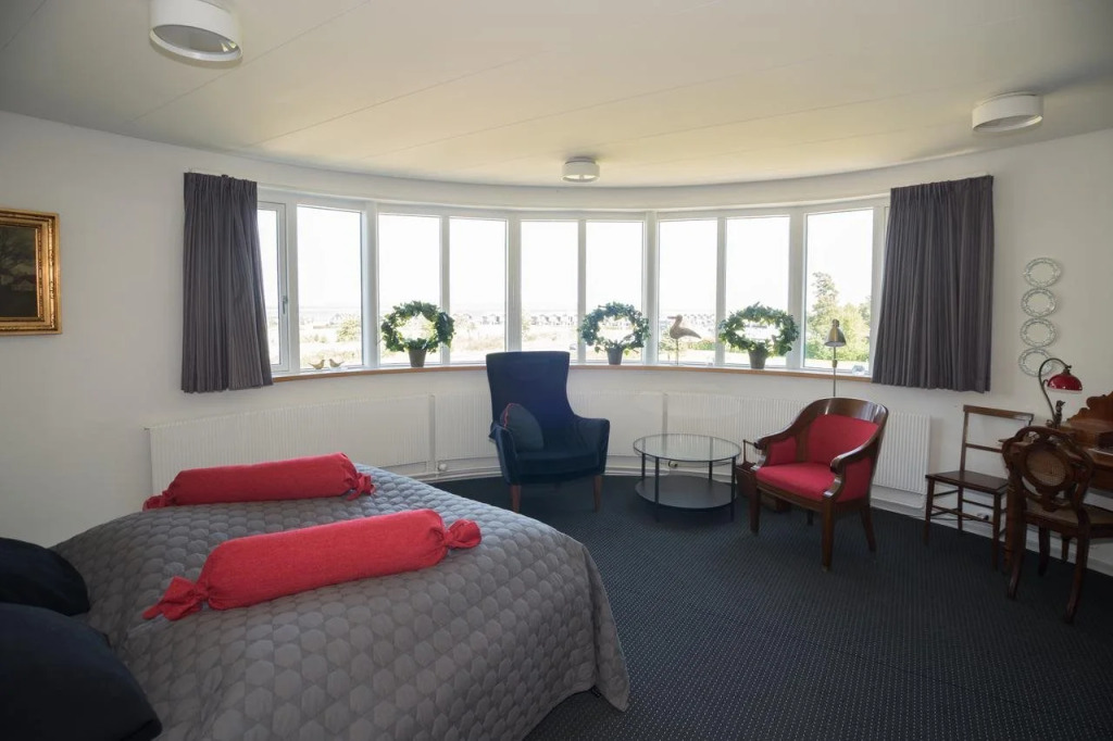 Hotel Juelsminde Strand