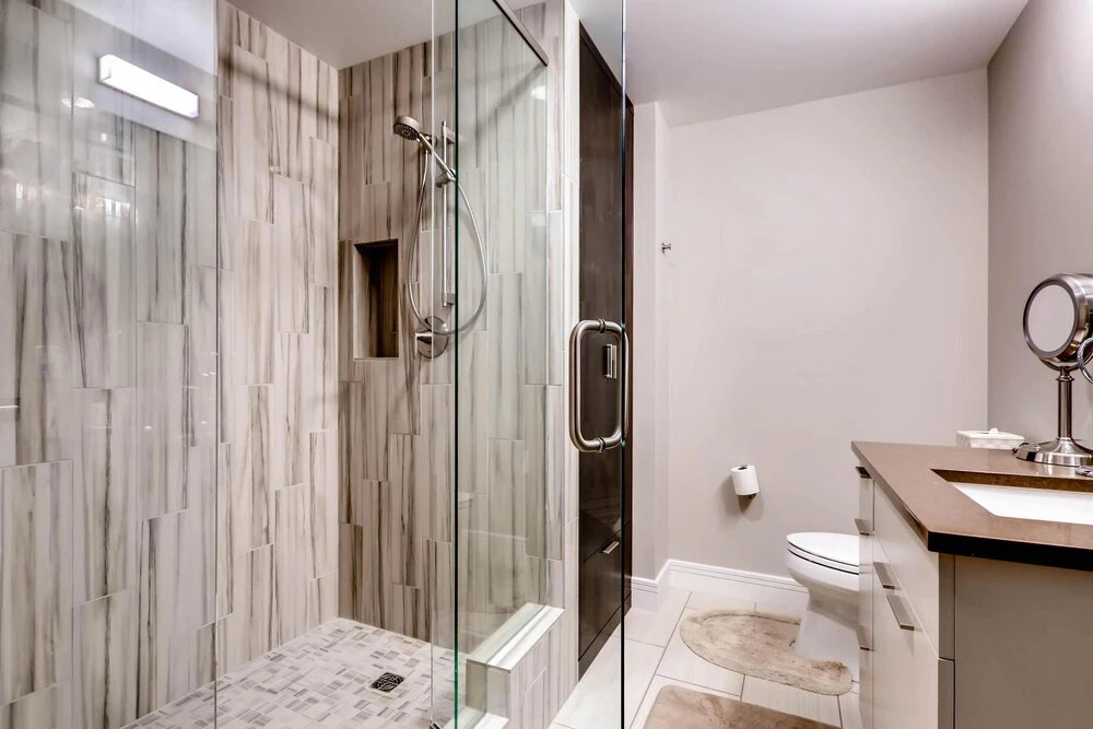 820 Park Ave #204 by Park City Lodging