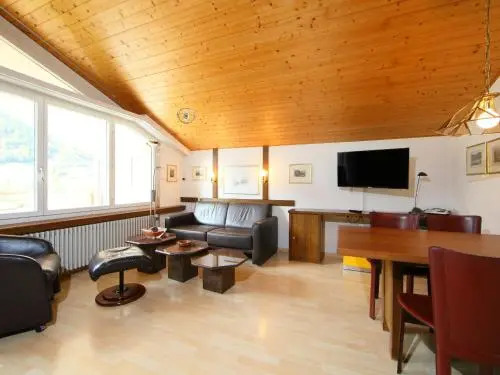 Apartment Ringstrasse Apt 416 by Interhome