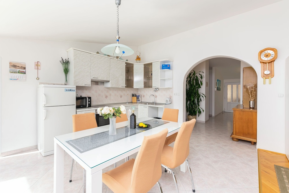 Apartments Gordana