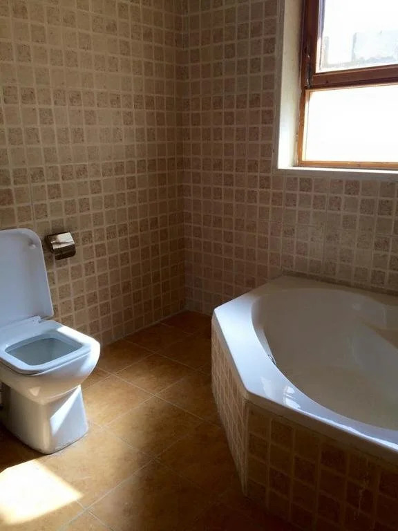 Dibeen Eco Farm House