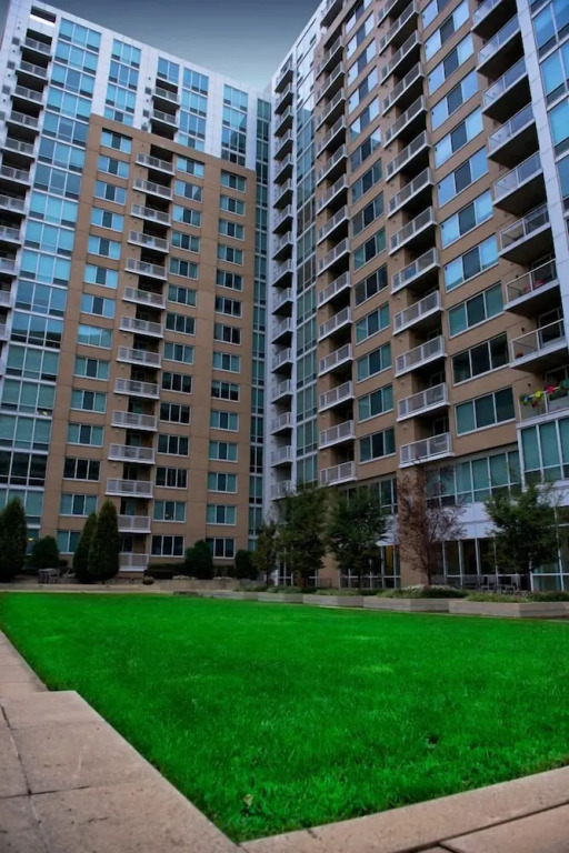 Crystal Quarters Furnished Apartments- Concord