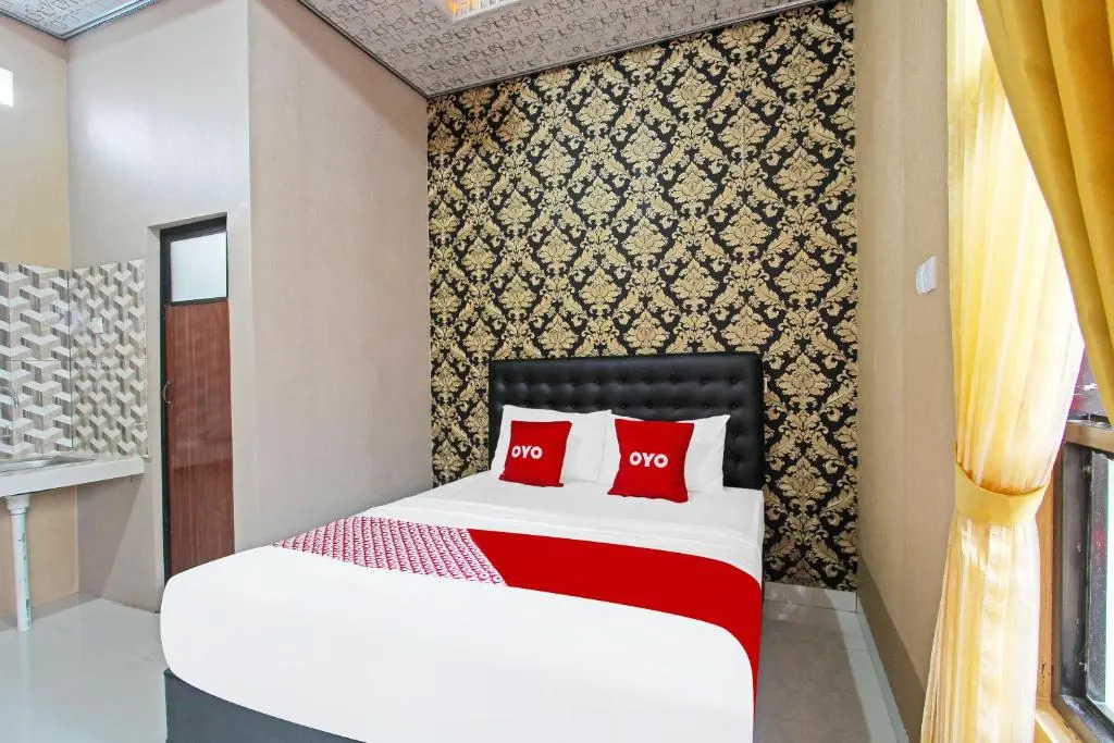 OYO 91842 Tahesa Guesthouse Syariah