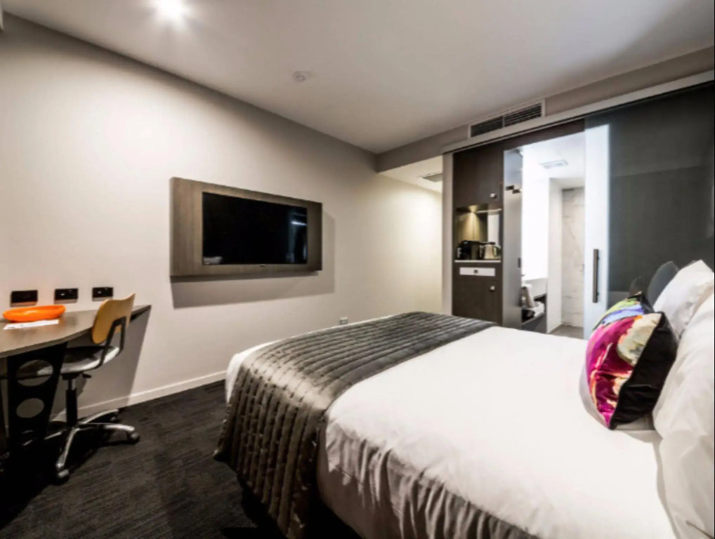 Sage Hotel James Street