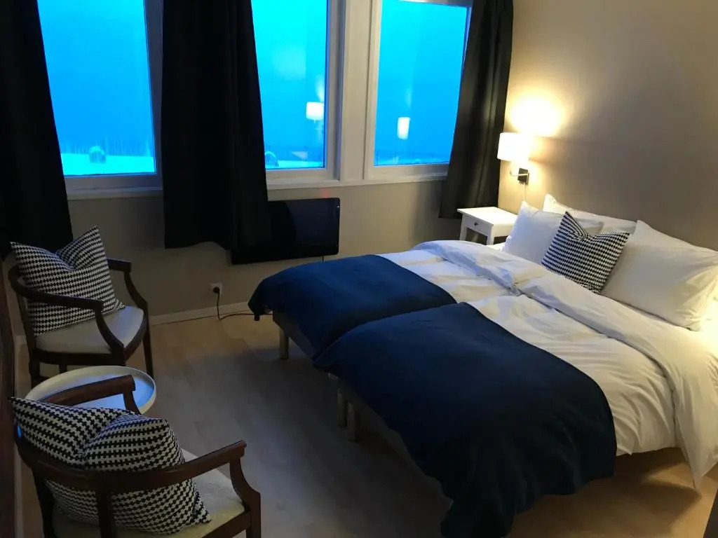 Sogn Hotel