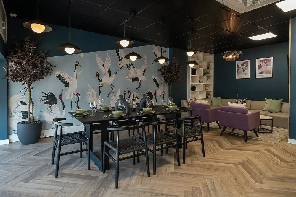 Hemel Hempstead by Viridian Apartments