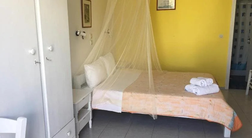Pension Galini