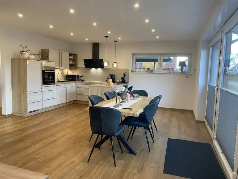 Geest & Moor 2 Modern Retreat
