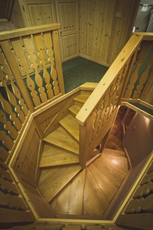 Chalet Terme Bormio