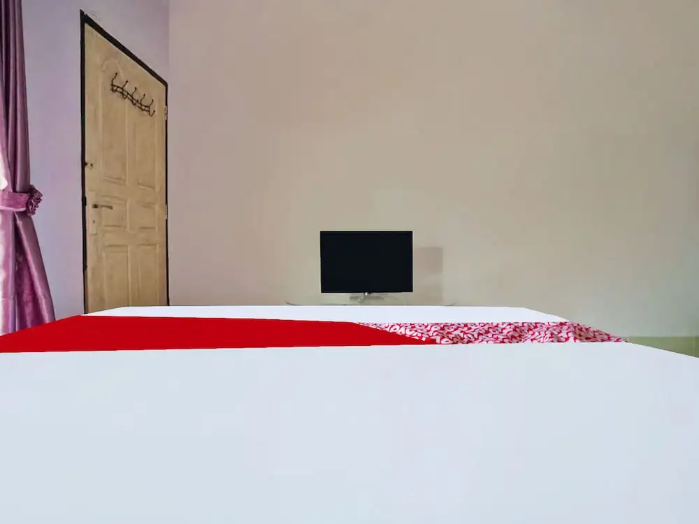 OYO 91680 Hotel MentariNearRumah Sakit Myria
