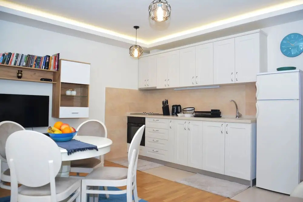Apartments Olive