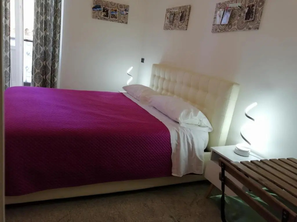 Borgoantico Apartment