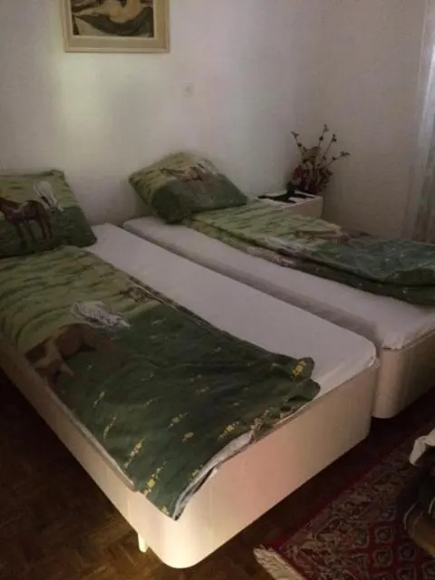 Appartement Nona Marija