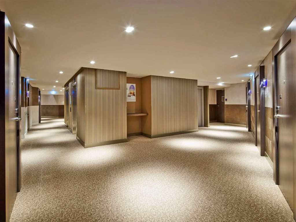 Golden Tulip Amnéville - Hôtel Spa & Casino