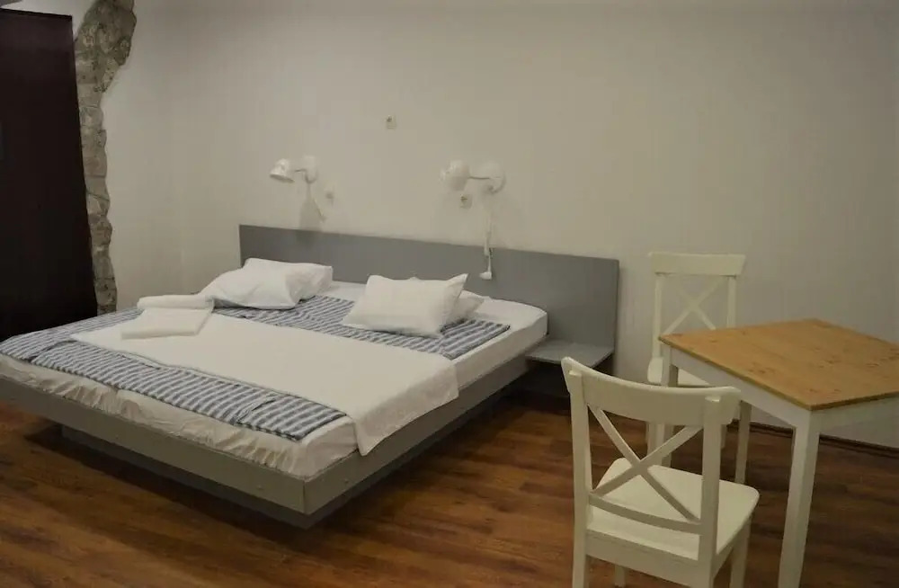Downtown apartments Vicencin place