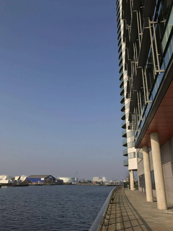 TheHeart Serviced Apartments